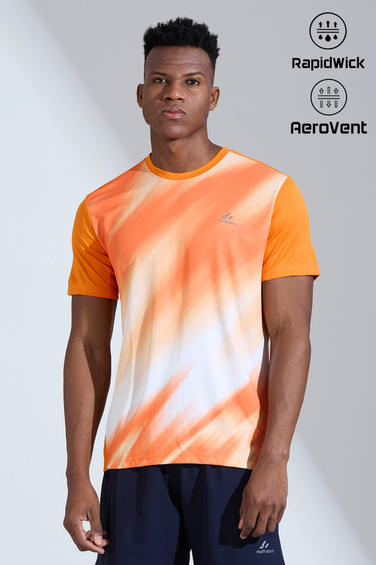 Miler Tee