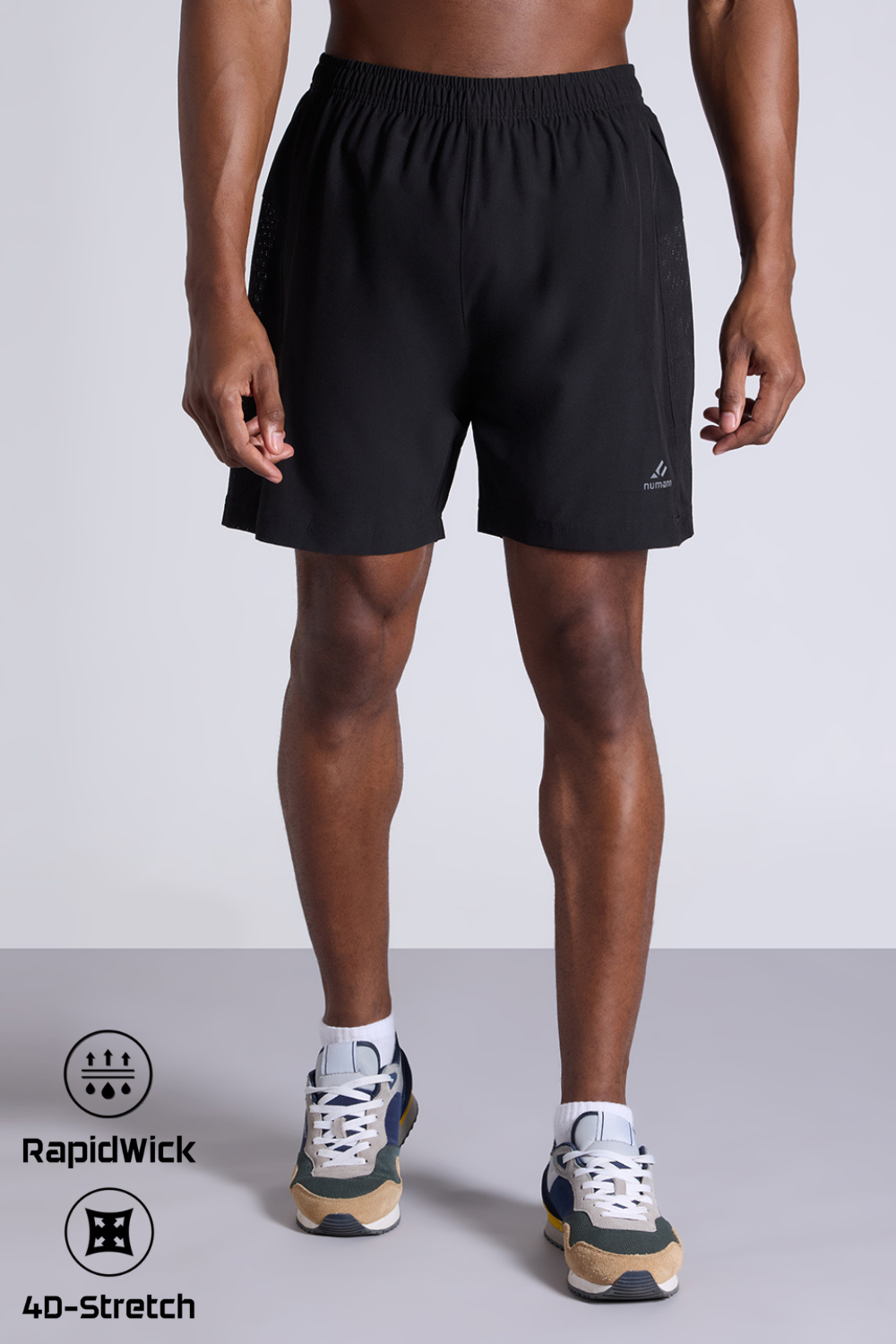 Miler Shorts