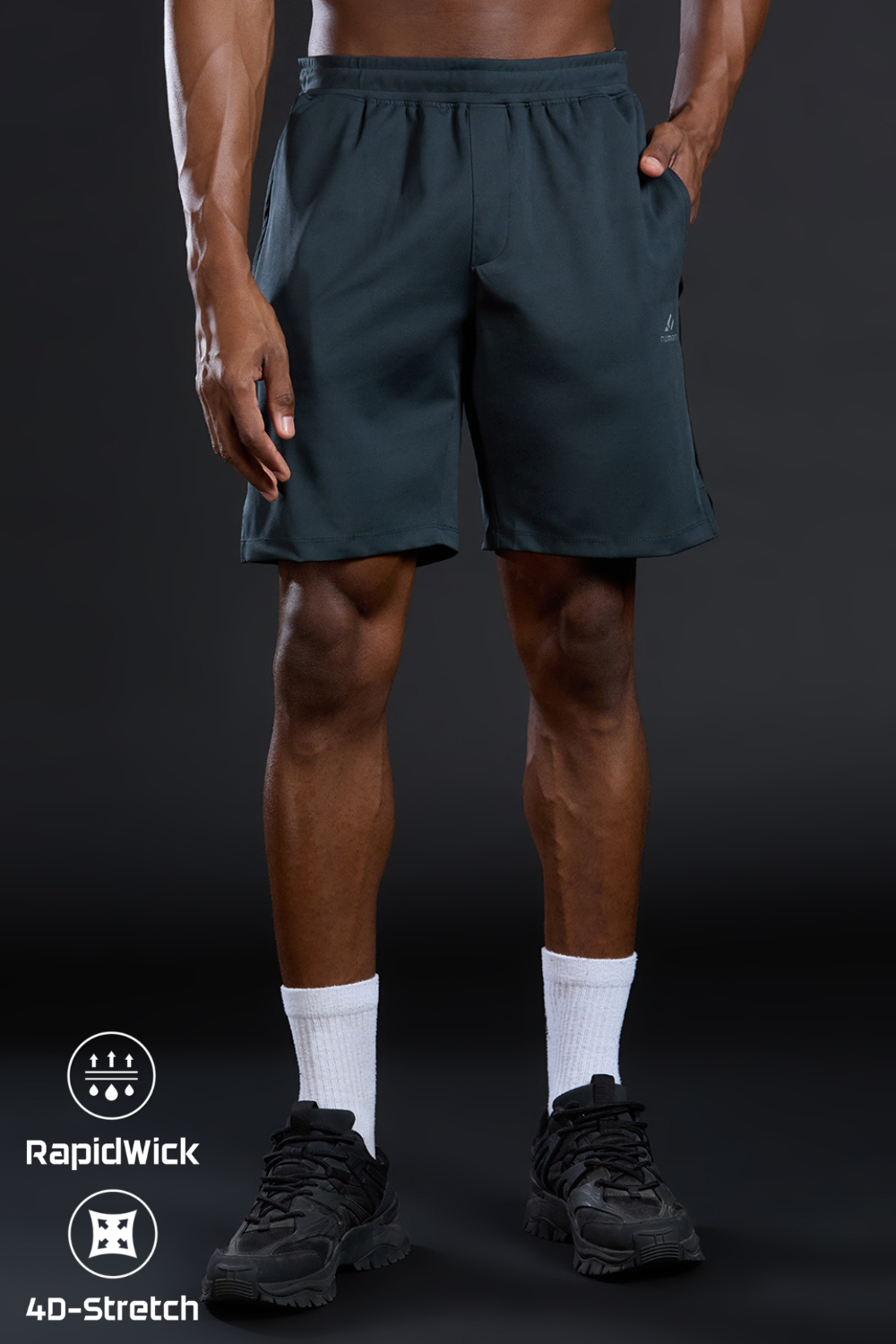 Training Shorts