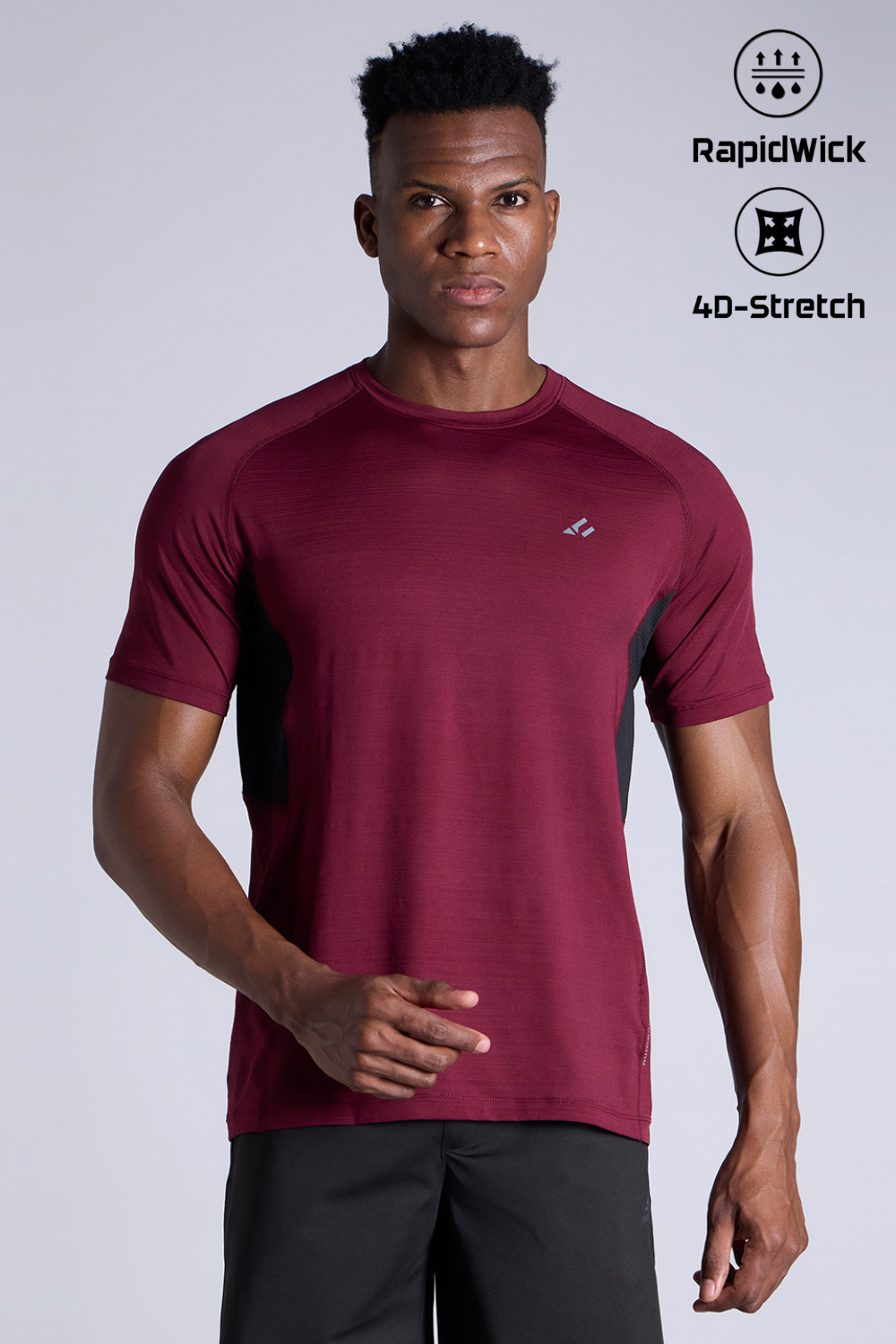GymFlex Tee
