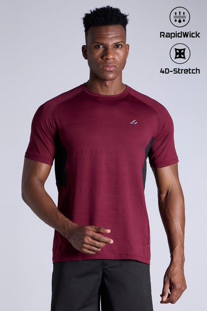 GymFlex Tee