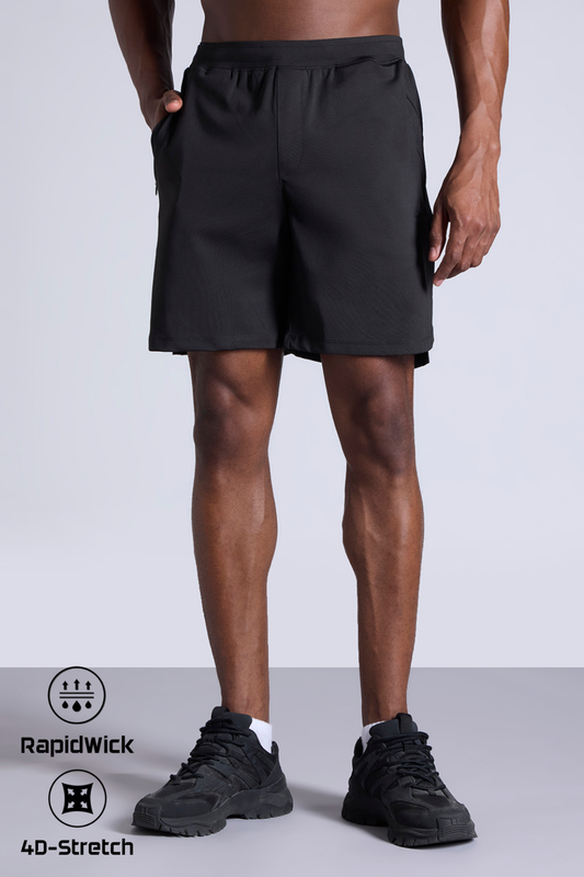 GymFlex Shorts