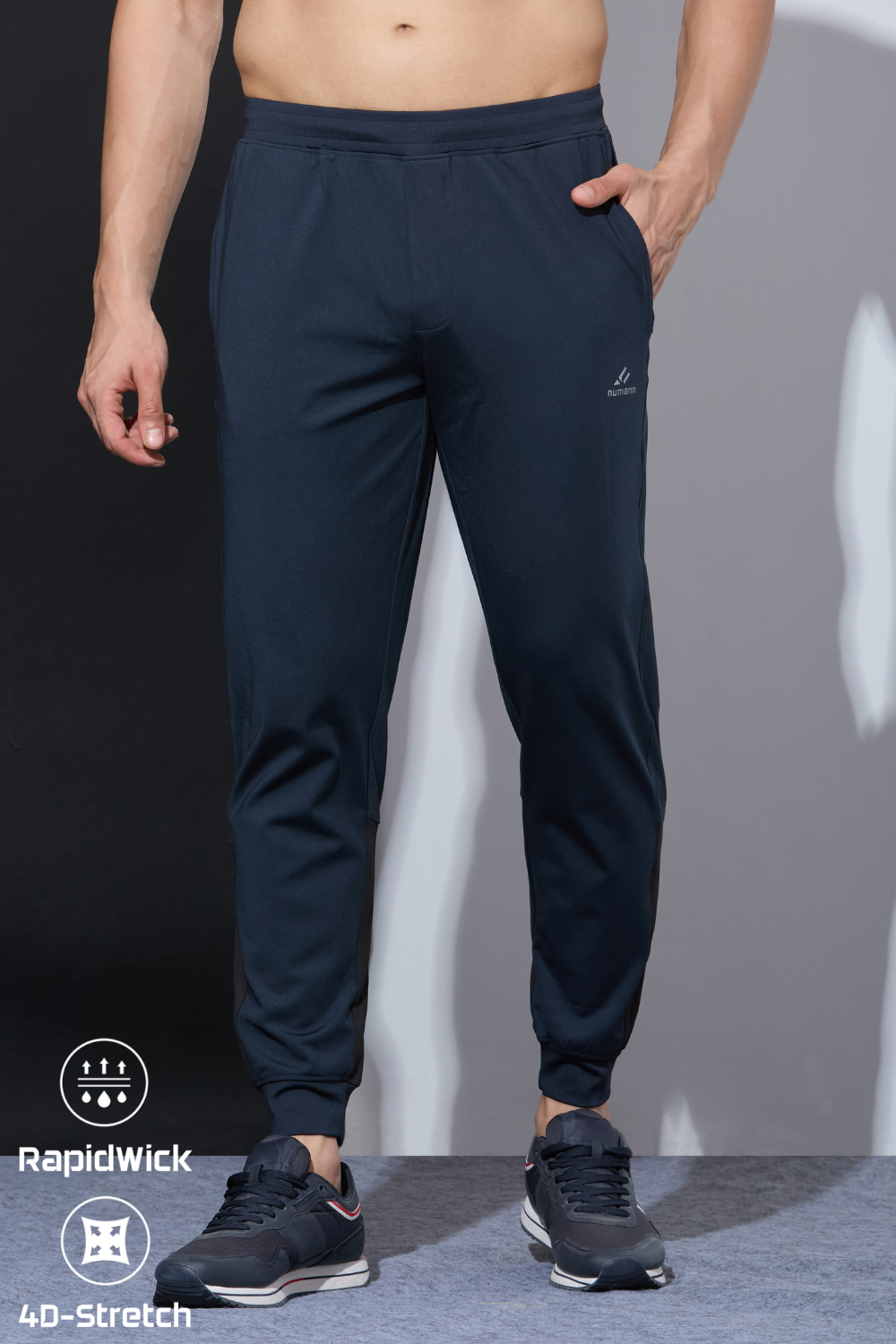 Training Joggers