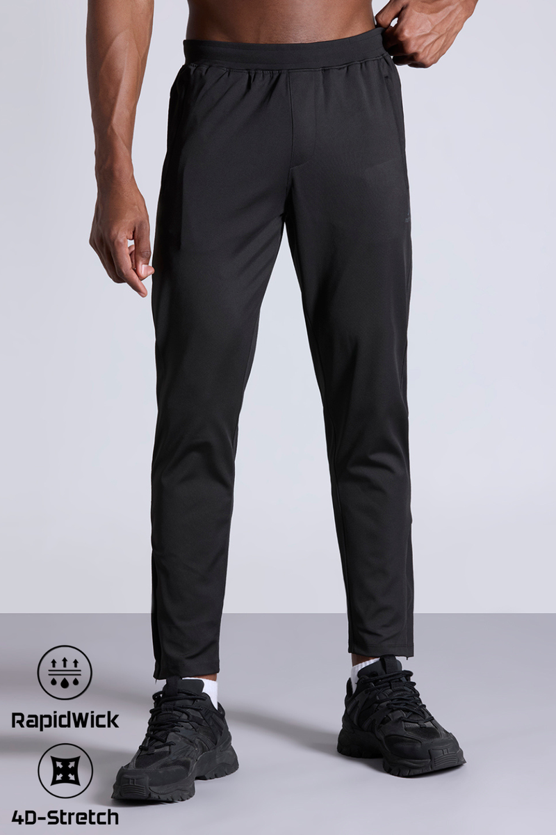 GymFlex Trackpants