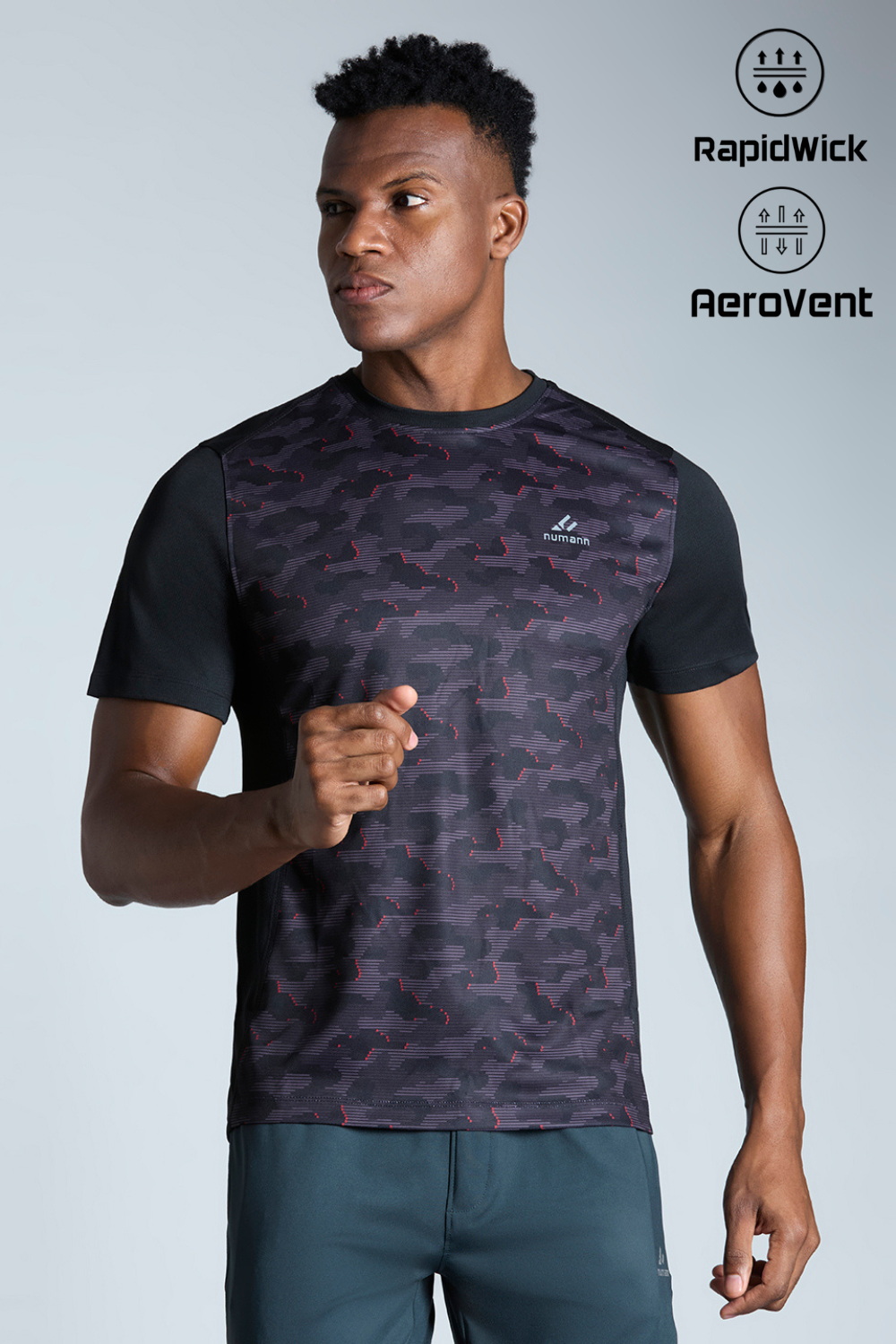Training Tee