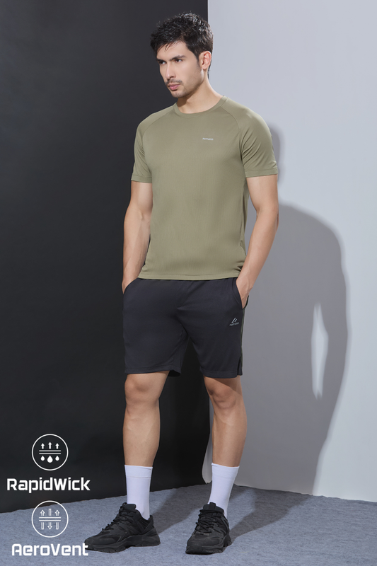 Basix Tee