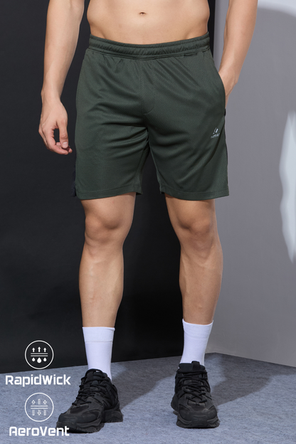 AeroFit Shorts