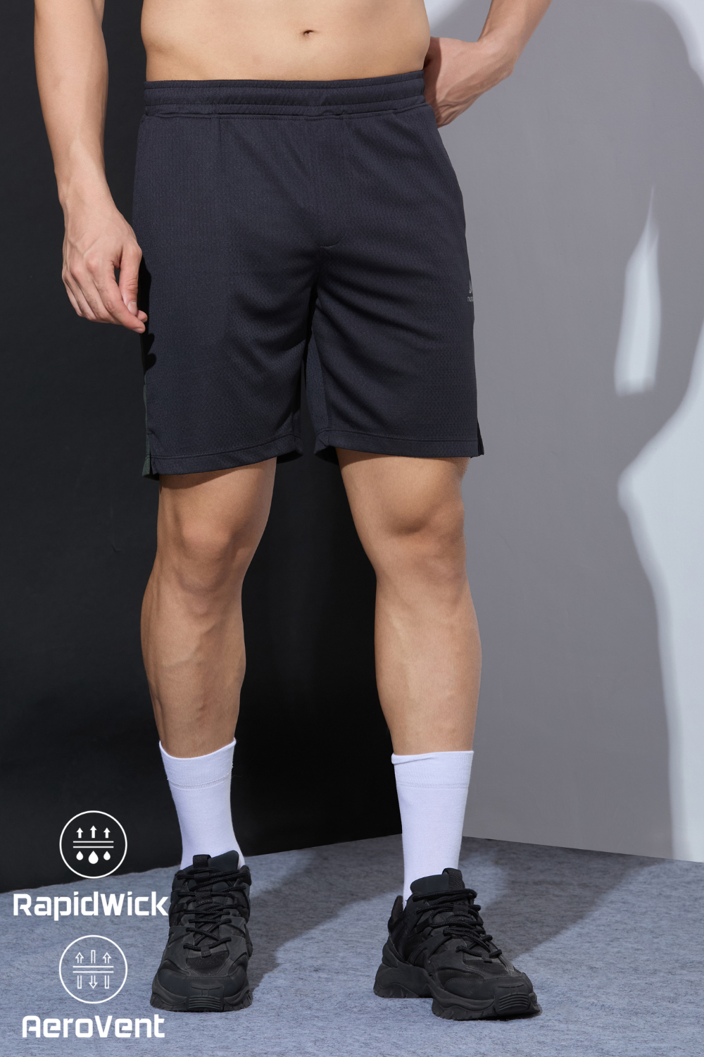 AeroFit Shorts