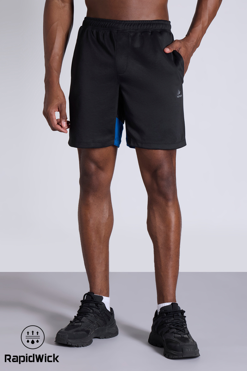 Basix Shorts