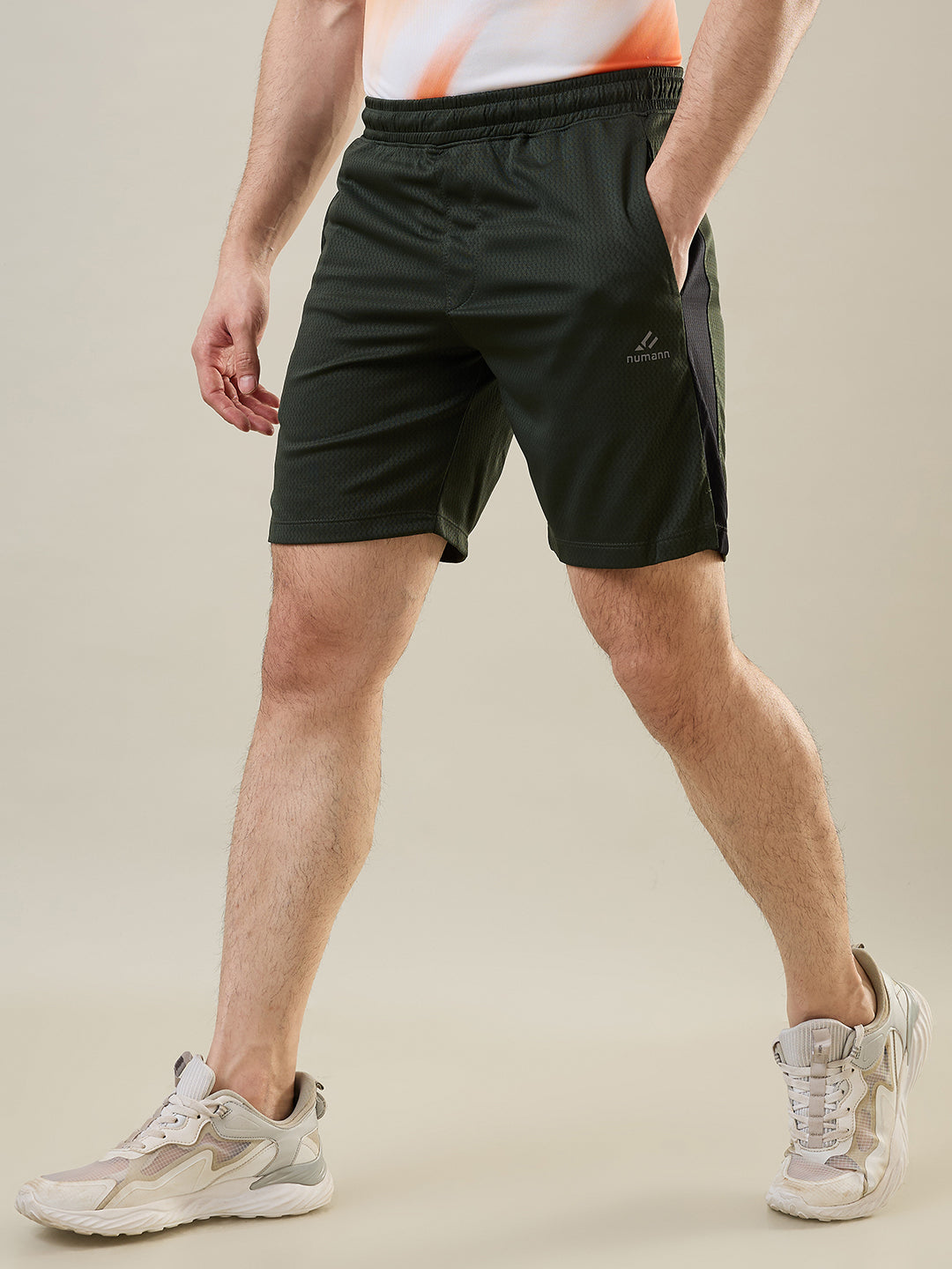 AeroFit Shorts
