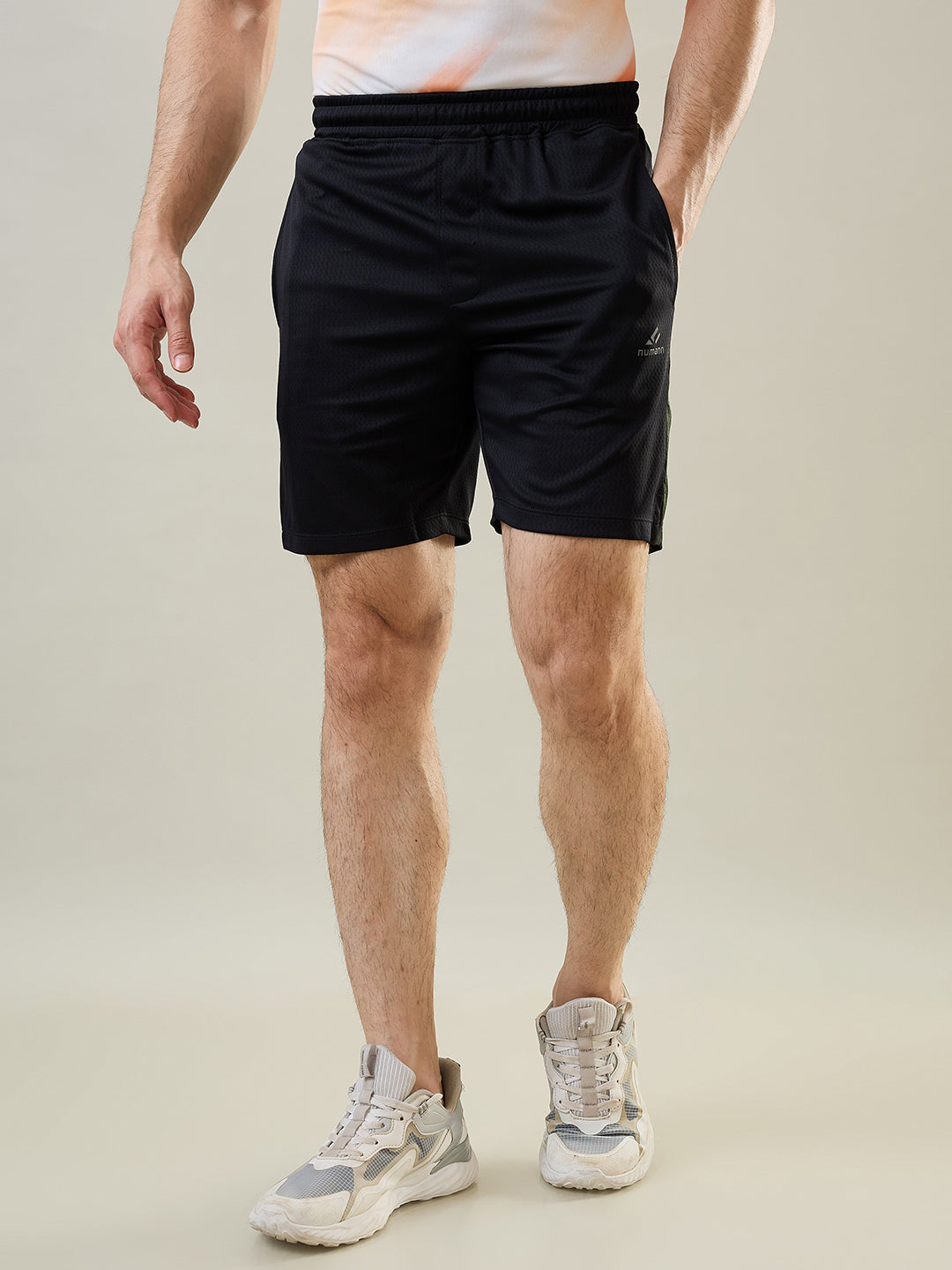 AeroFit Shorts