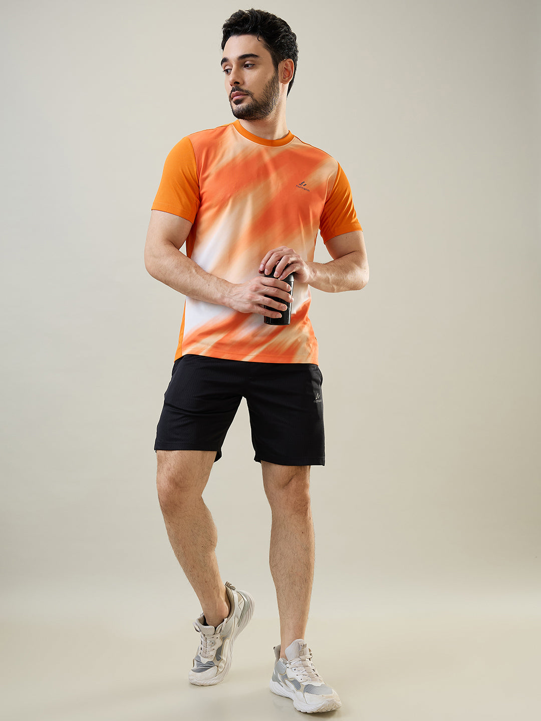AeroFit Shorts