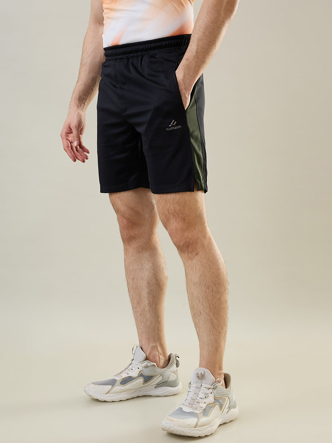 AeroFit Shorts