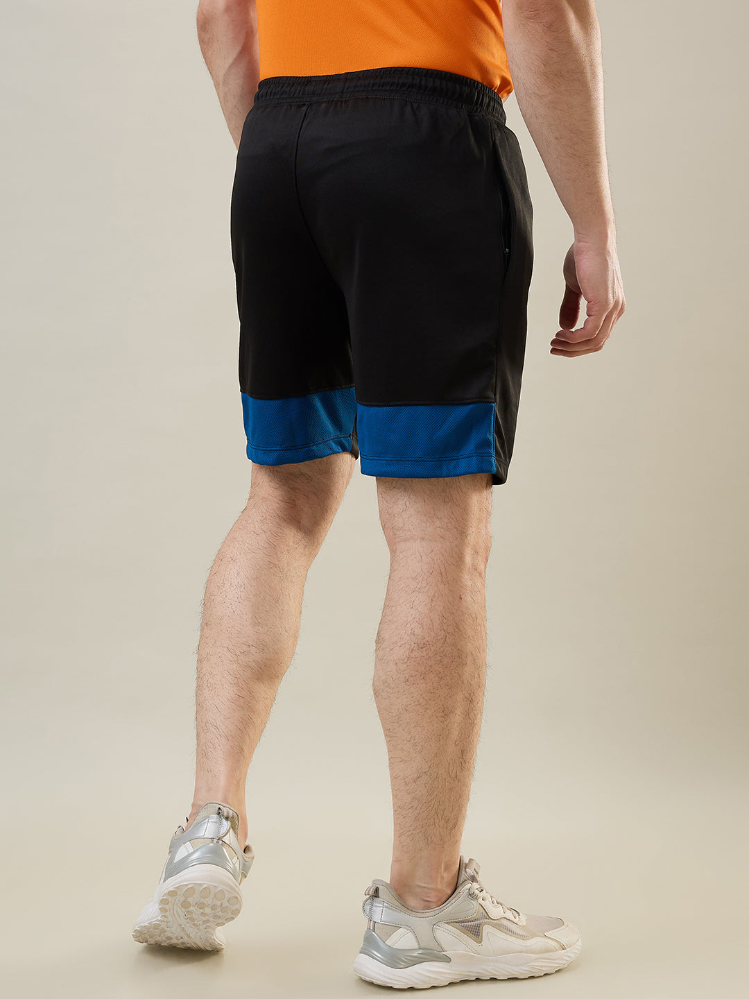 Basix Shorts