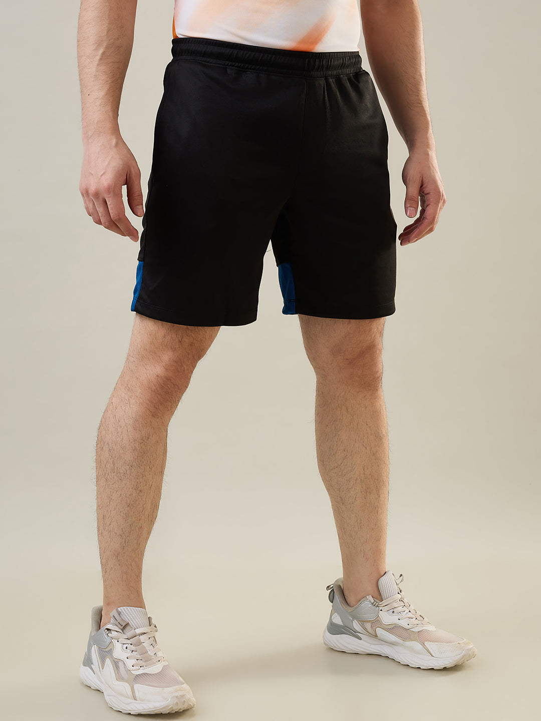 Basix Shorts