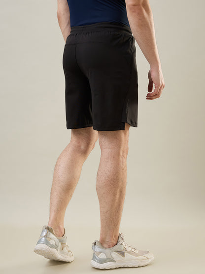 GymFlex Shorts