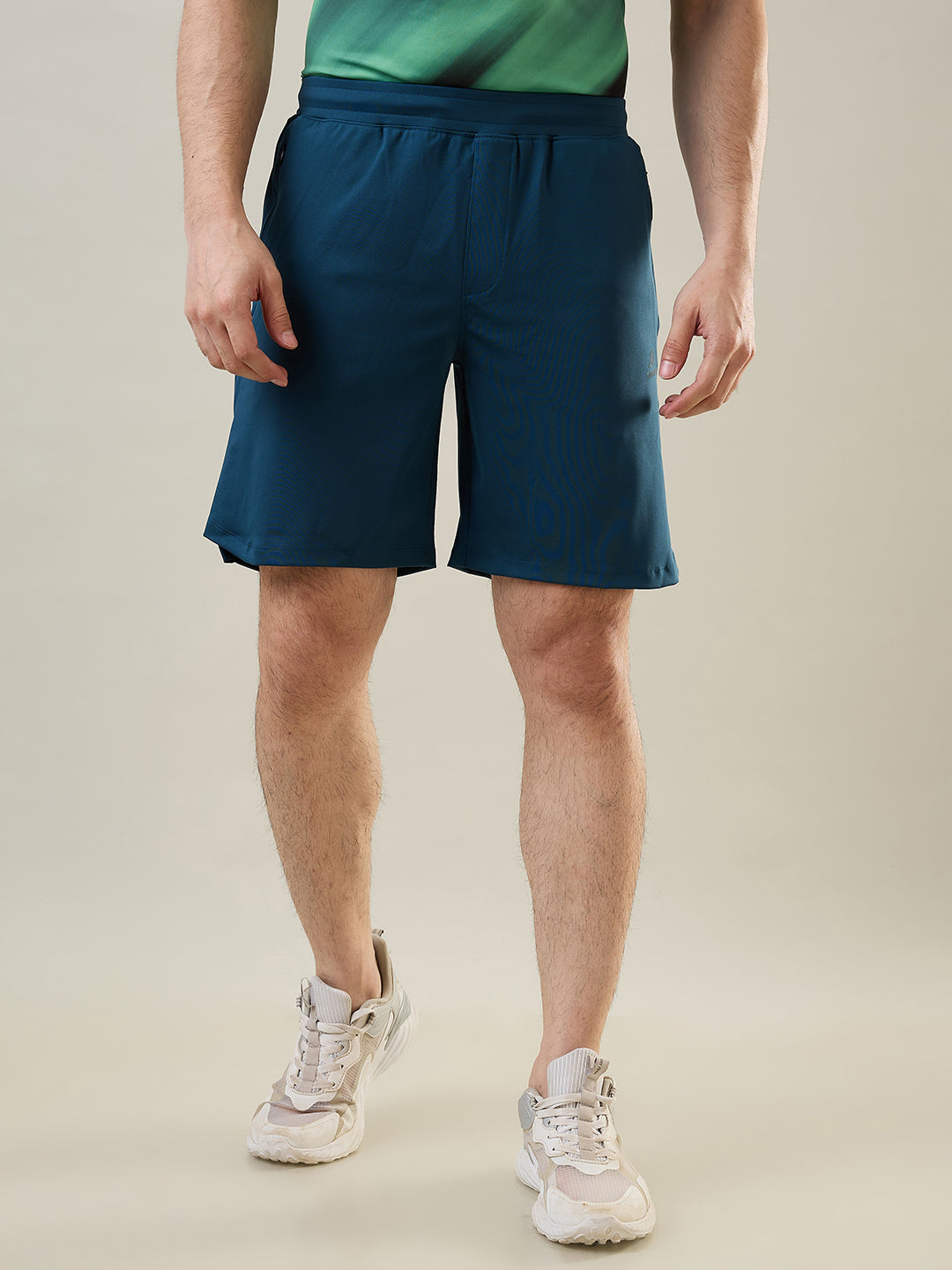 GymFlex Shorts