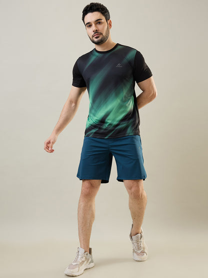 GymFlex Shorts