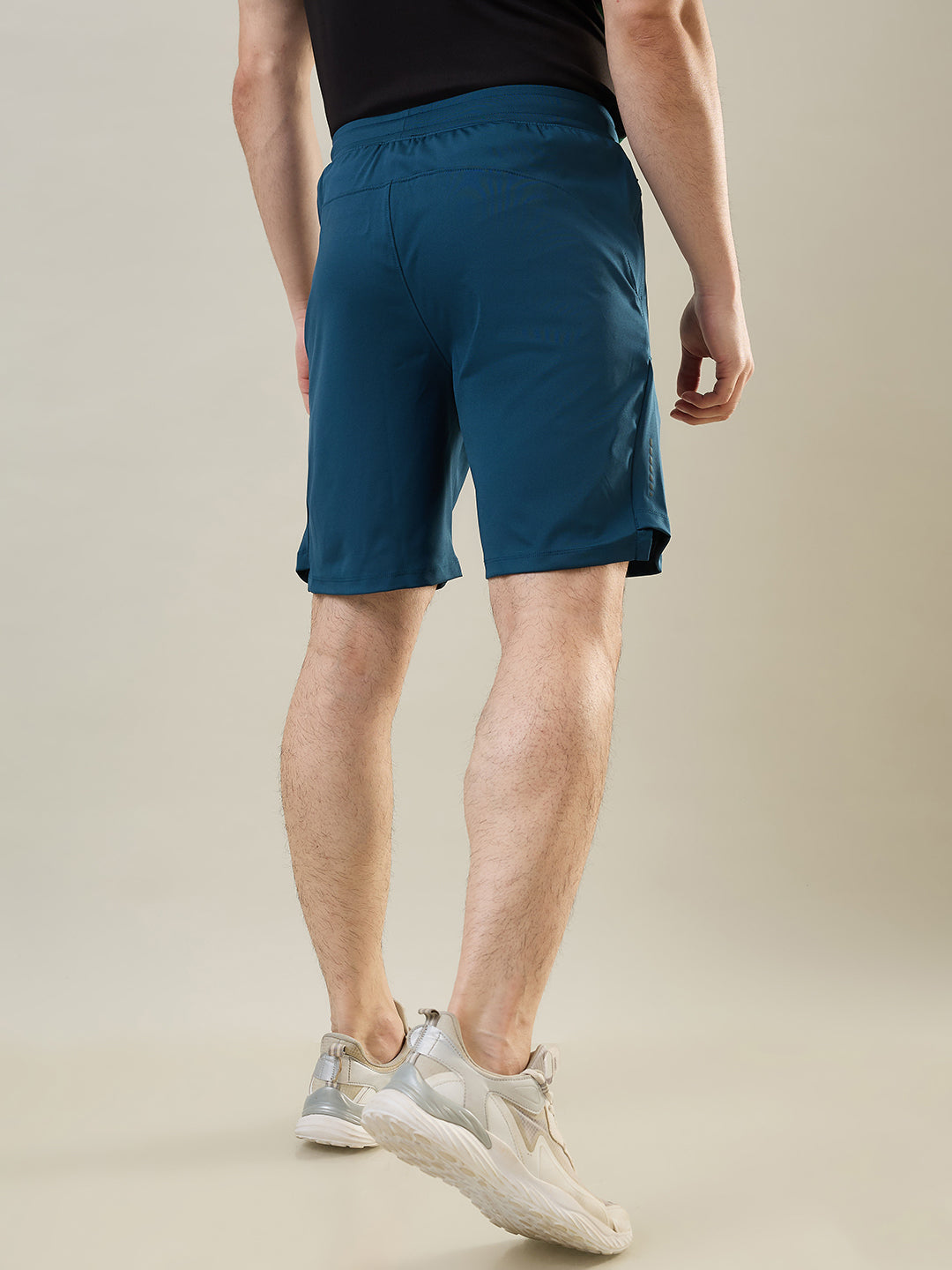 GymFlex Shorts