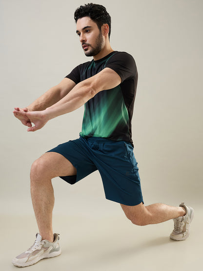 GymFlex Shorts