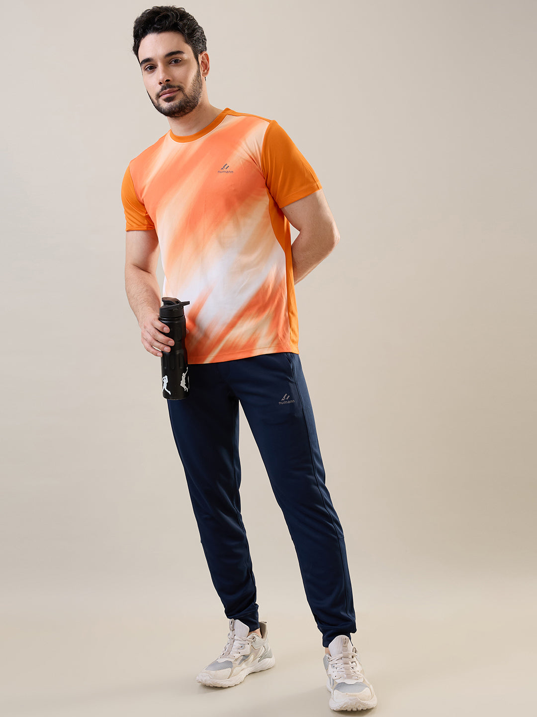 Active Joggers