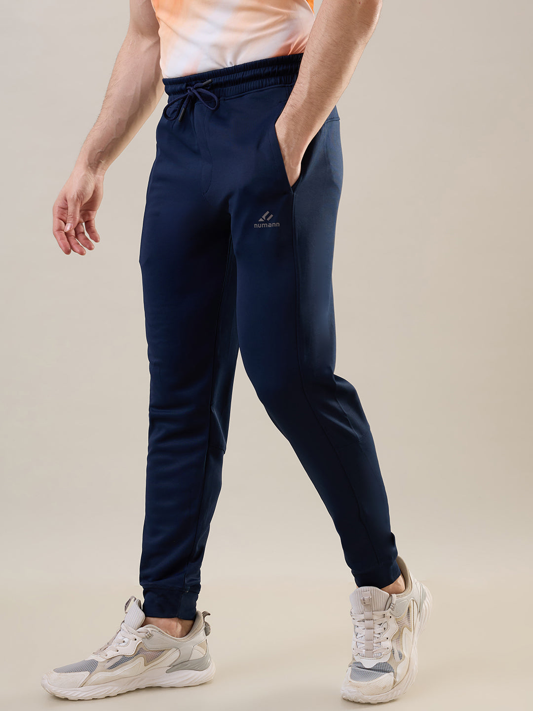 Active Joggers