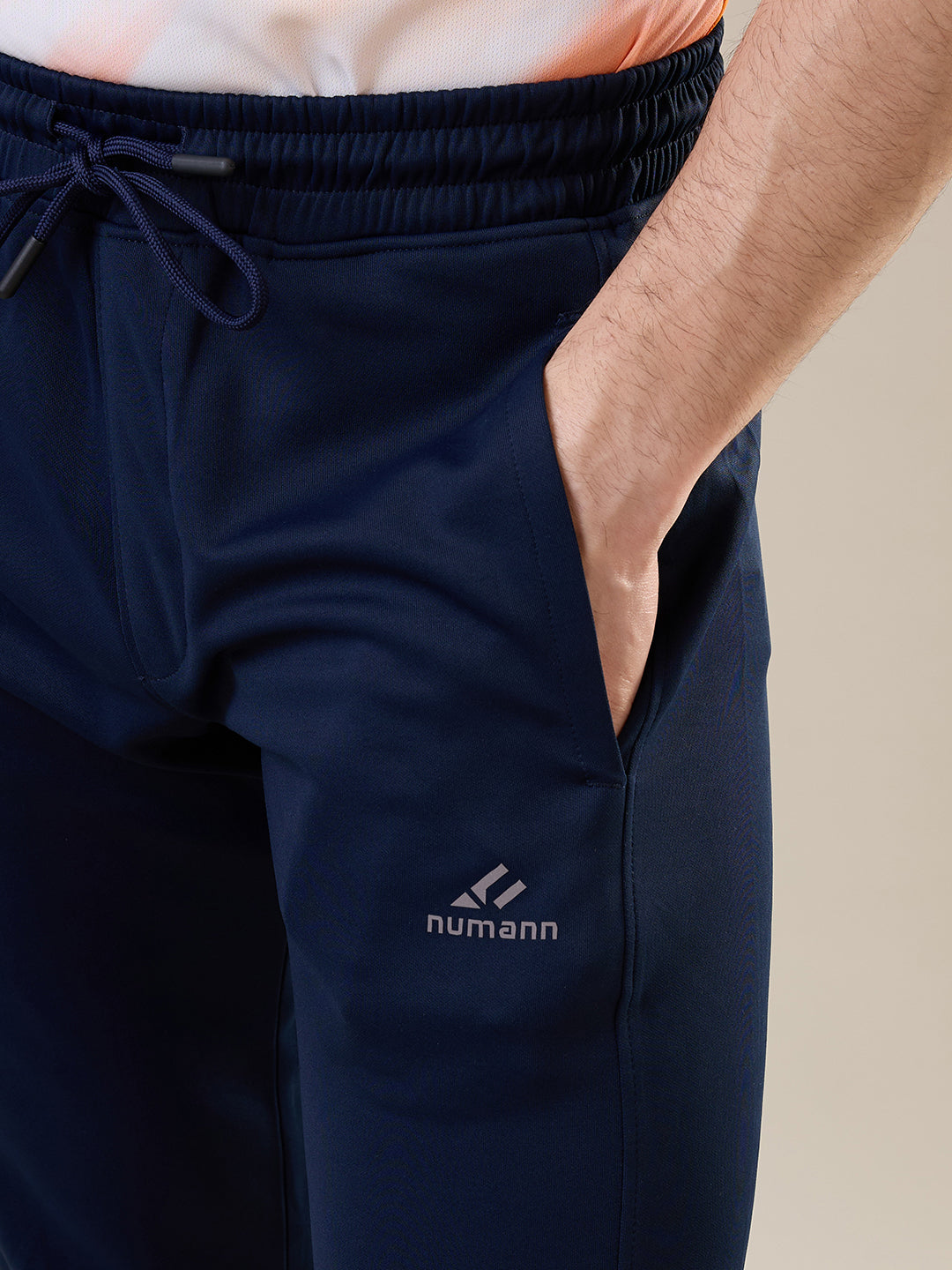 Active Joggers