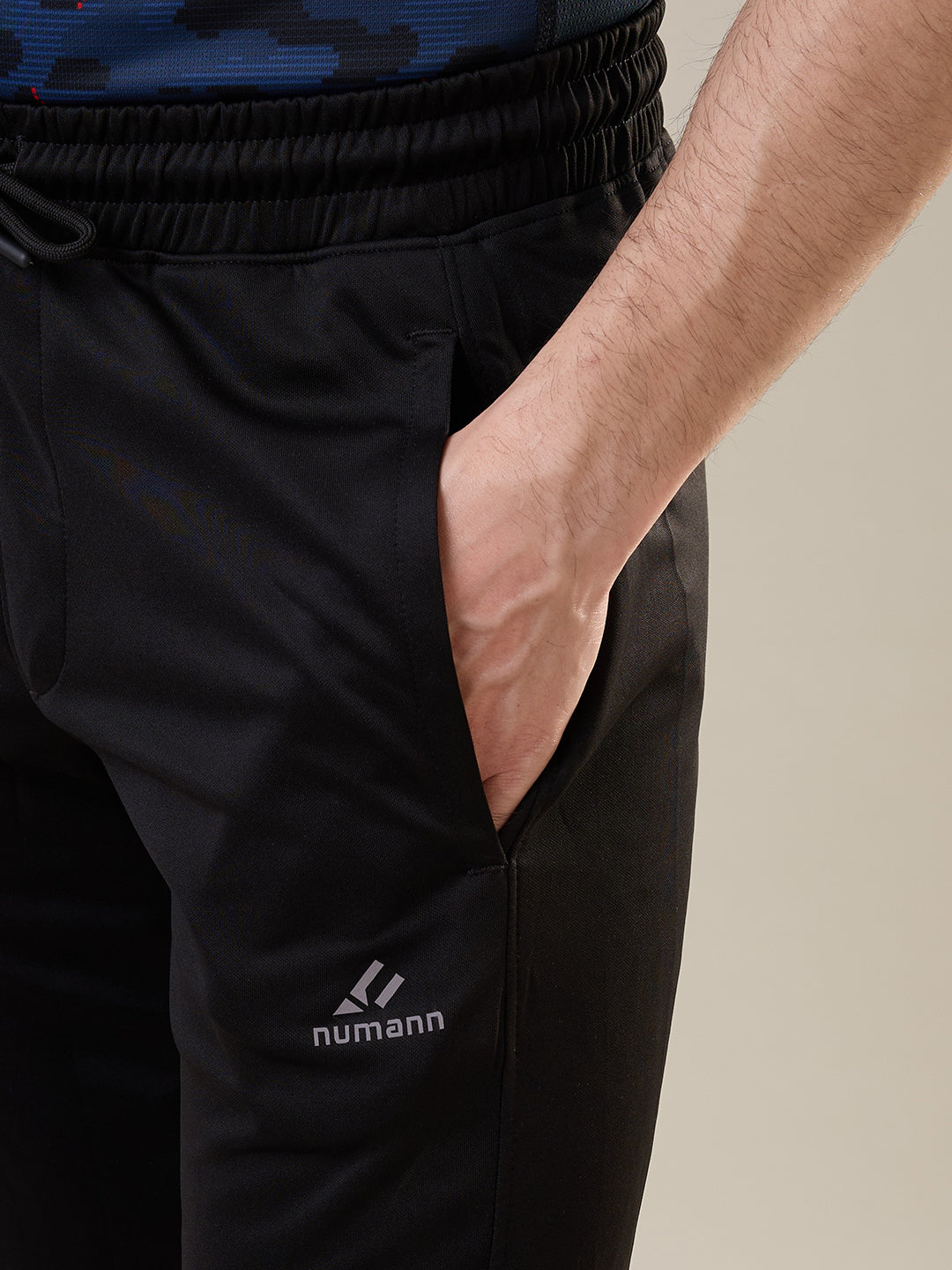Active Joggers