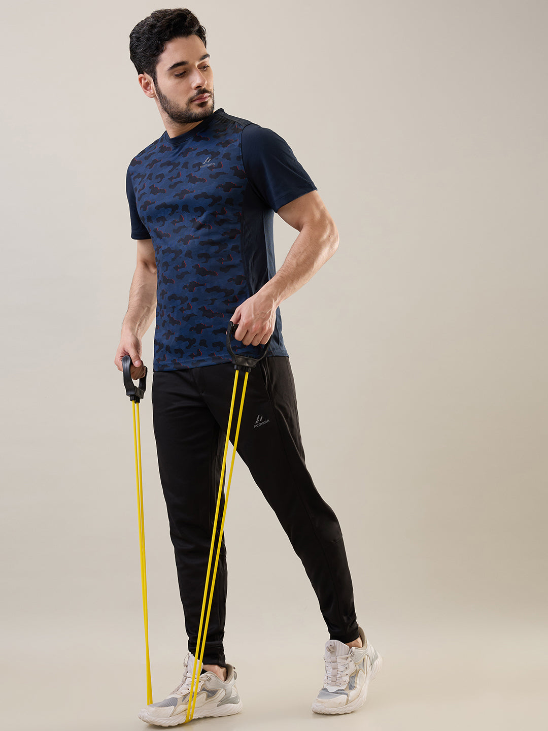 Active Joggers