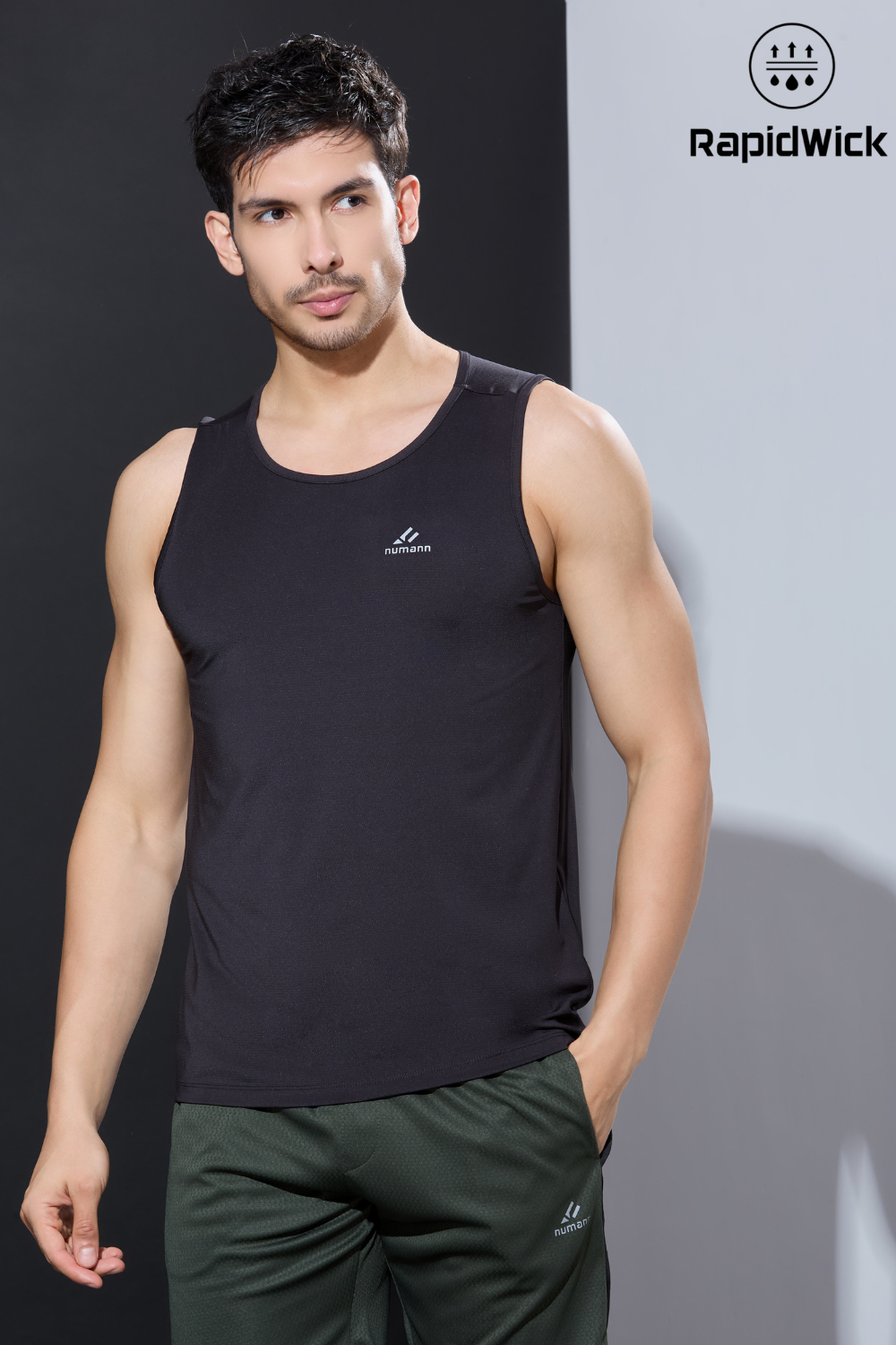 AeroFit Tank