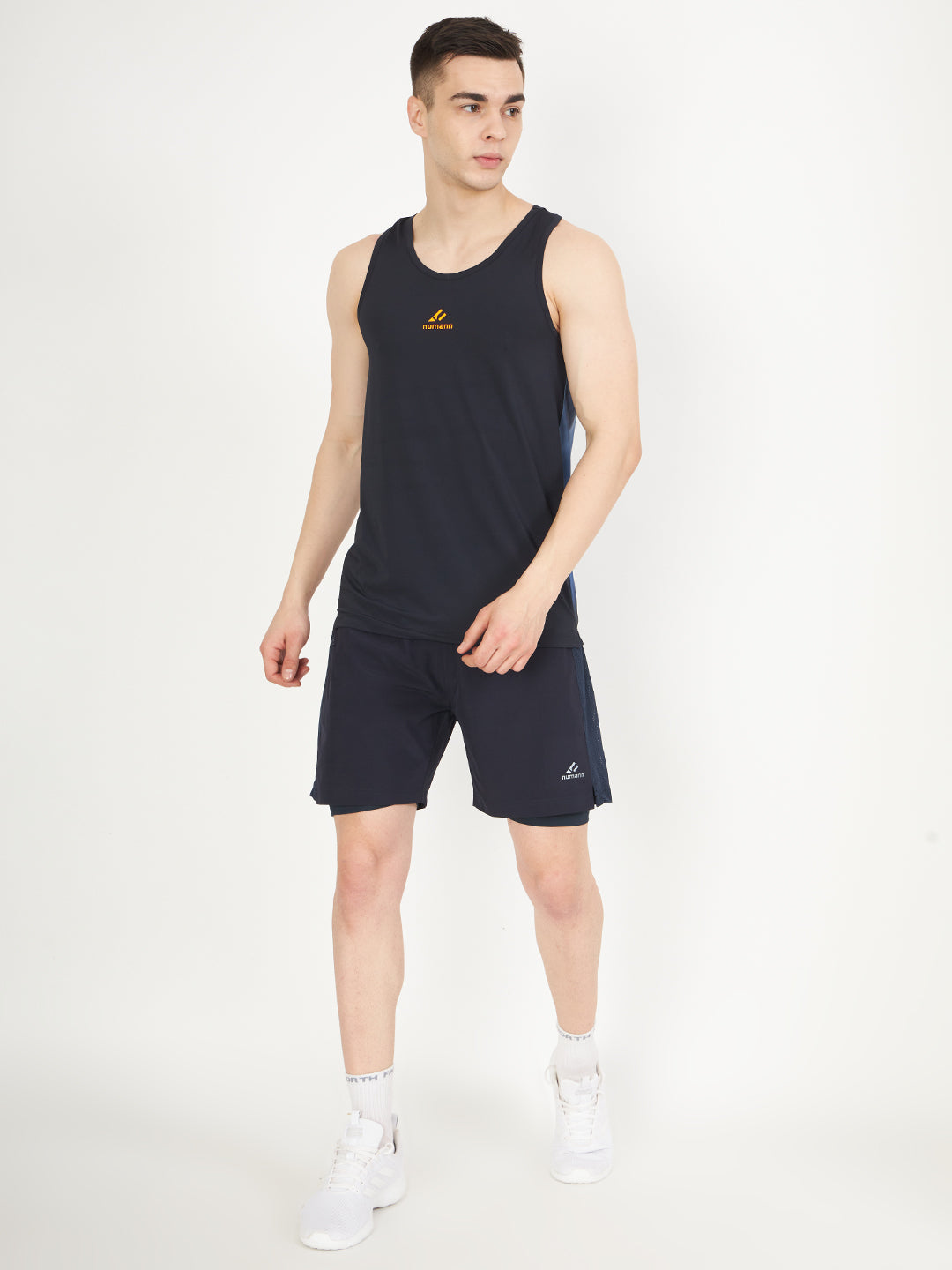 Racerback Vest