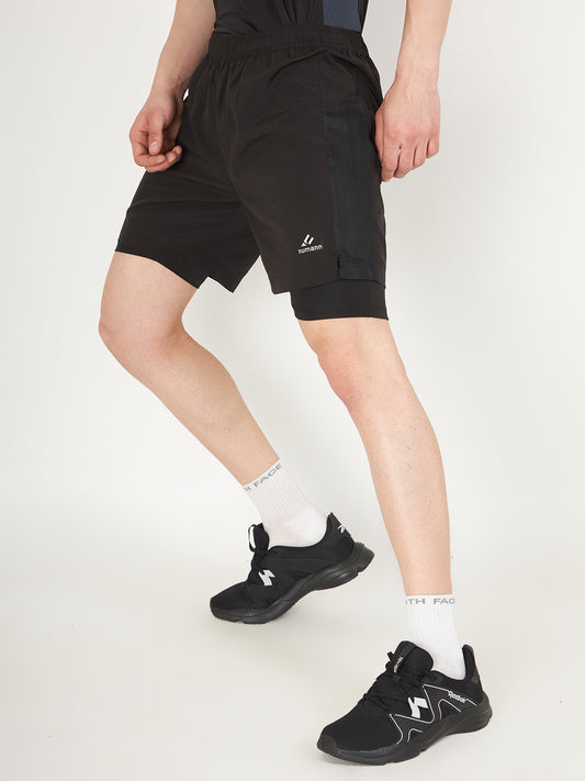 Miler Shorts