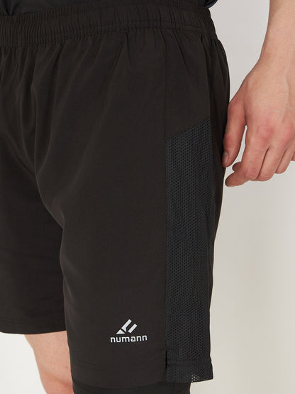Miler Shorts