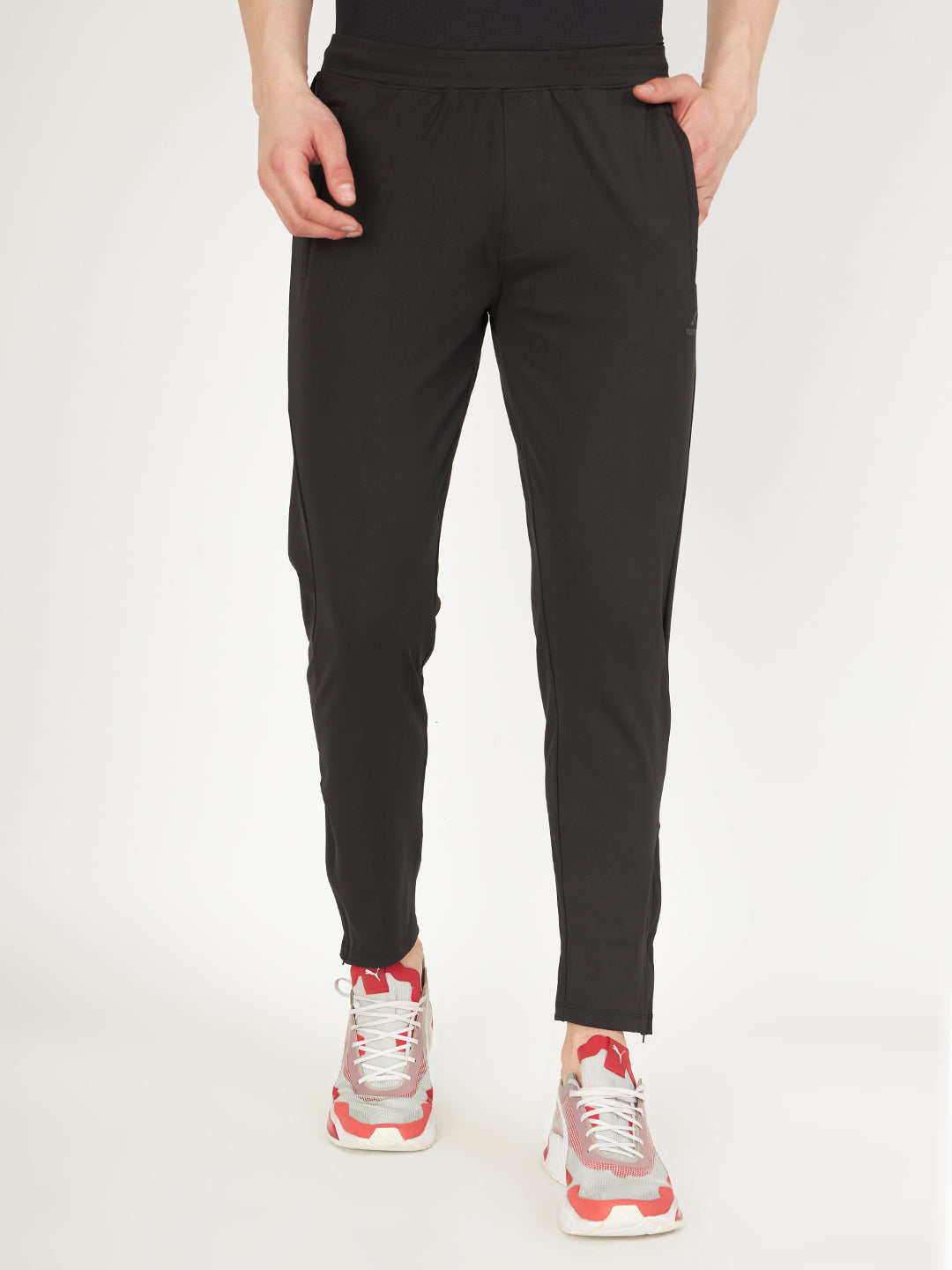 GymFlex Trackpants