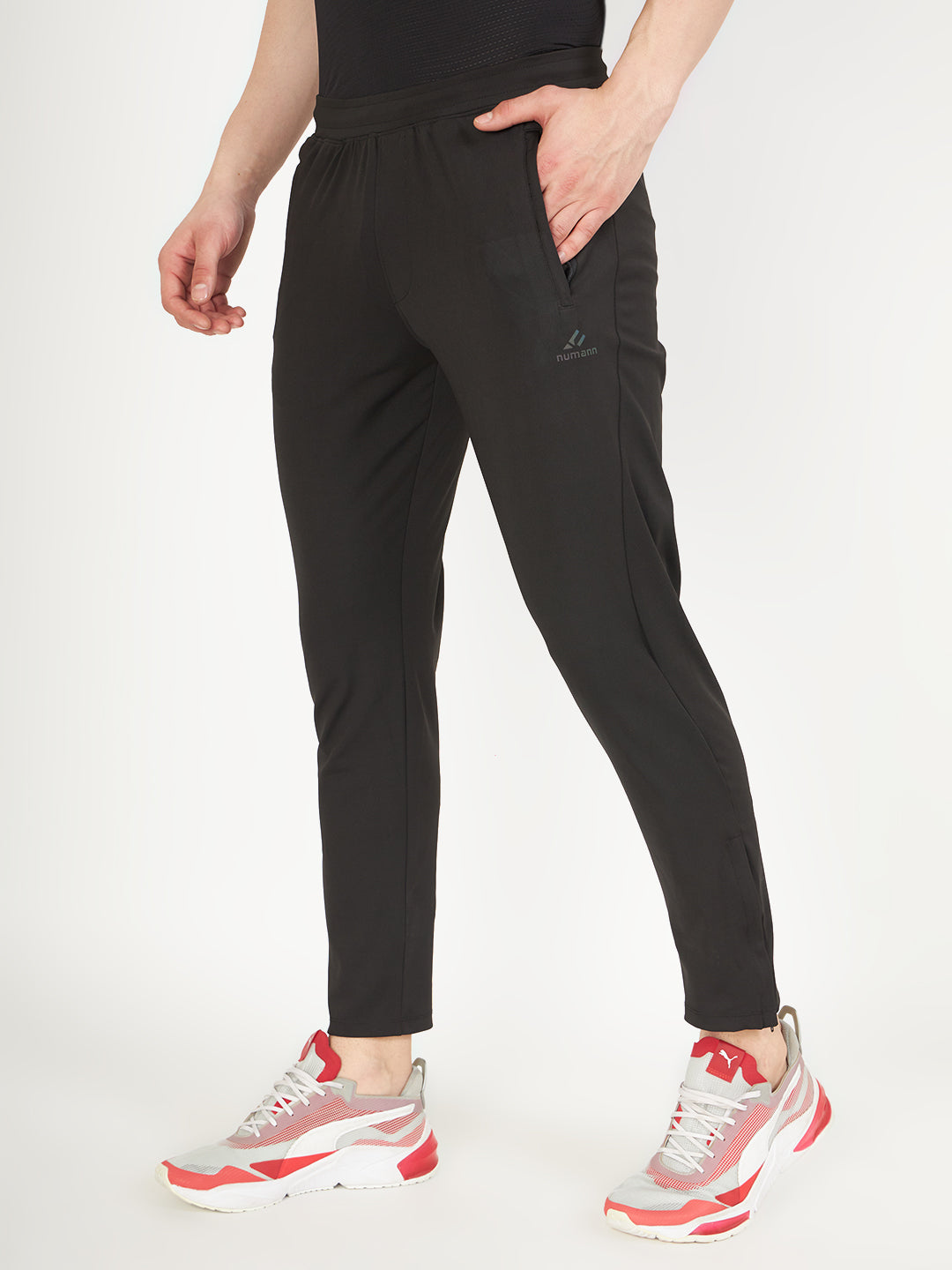 GymFlex Trackpants
