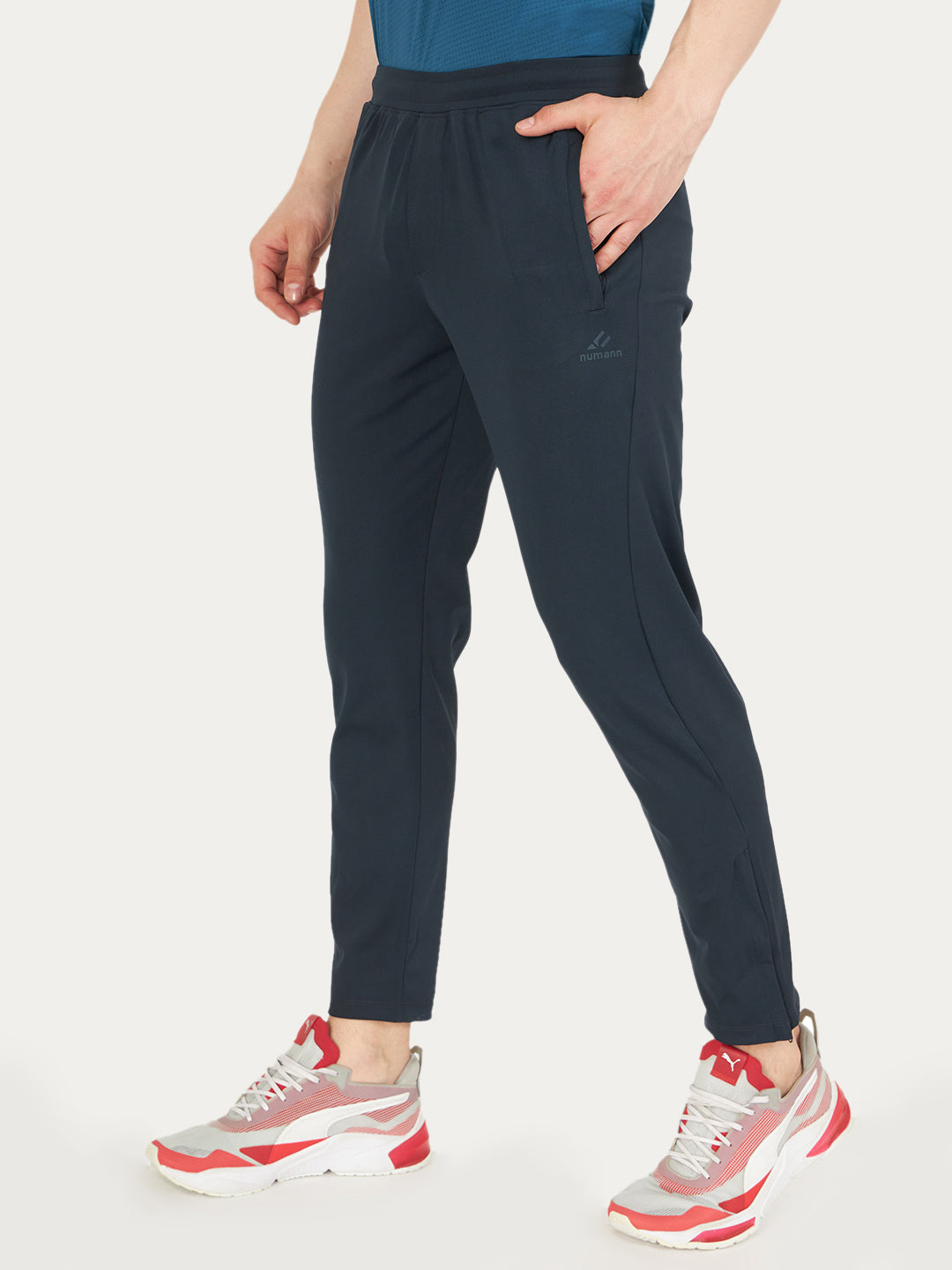 GymFlex Trackpants