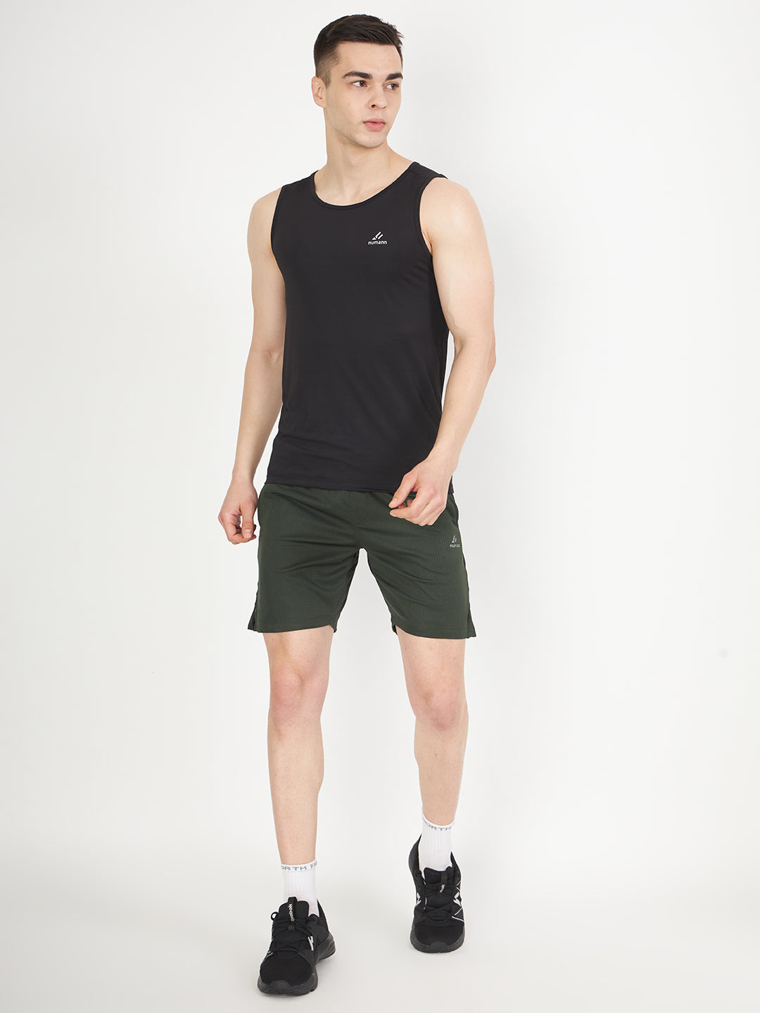 AeroFit Tank