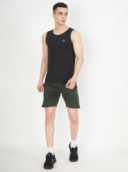AeroFit Tank