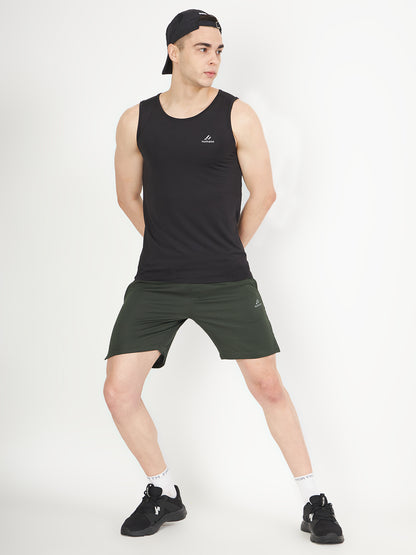AeroFit Tank