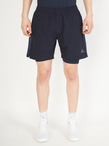 Miler Shorts