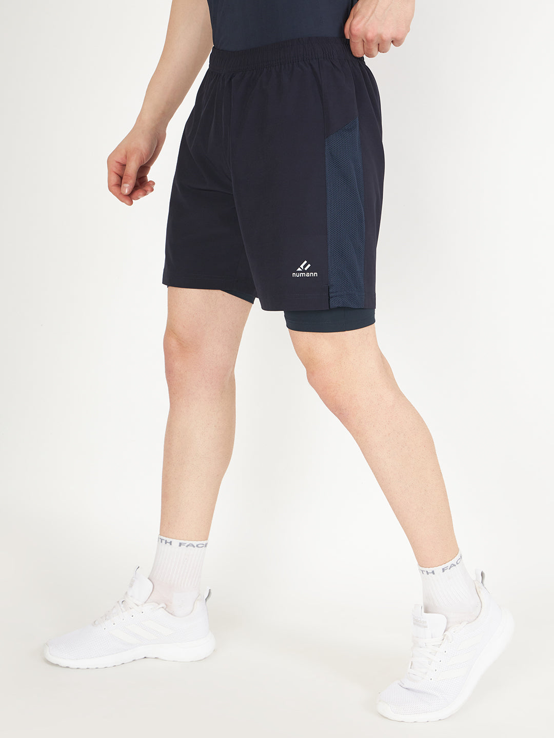 Miler Shorts