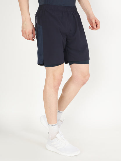 Miler Shorts