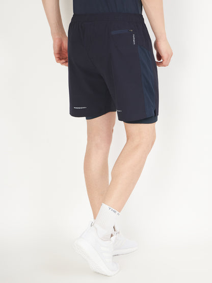 Miler Shorts