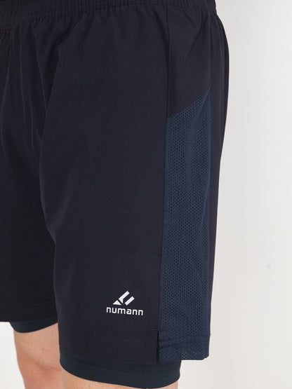 Miler Shorts
