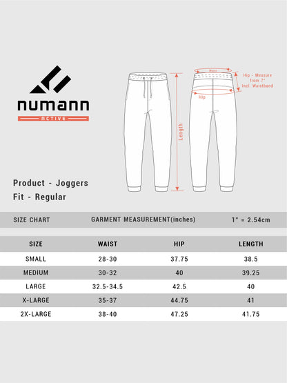 Active Joggers