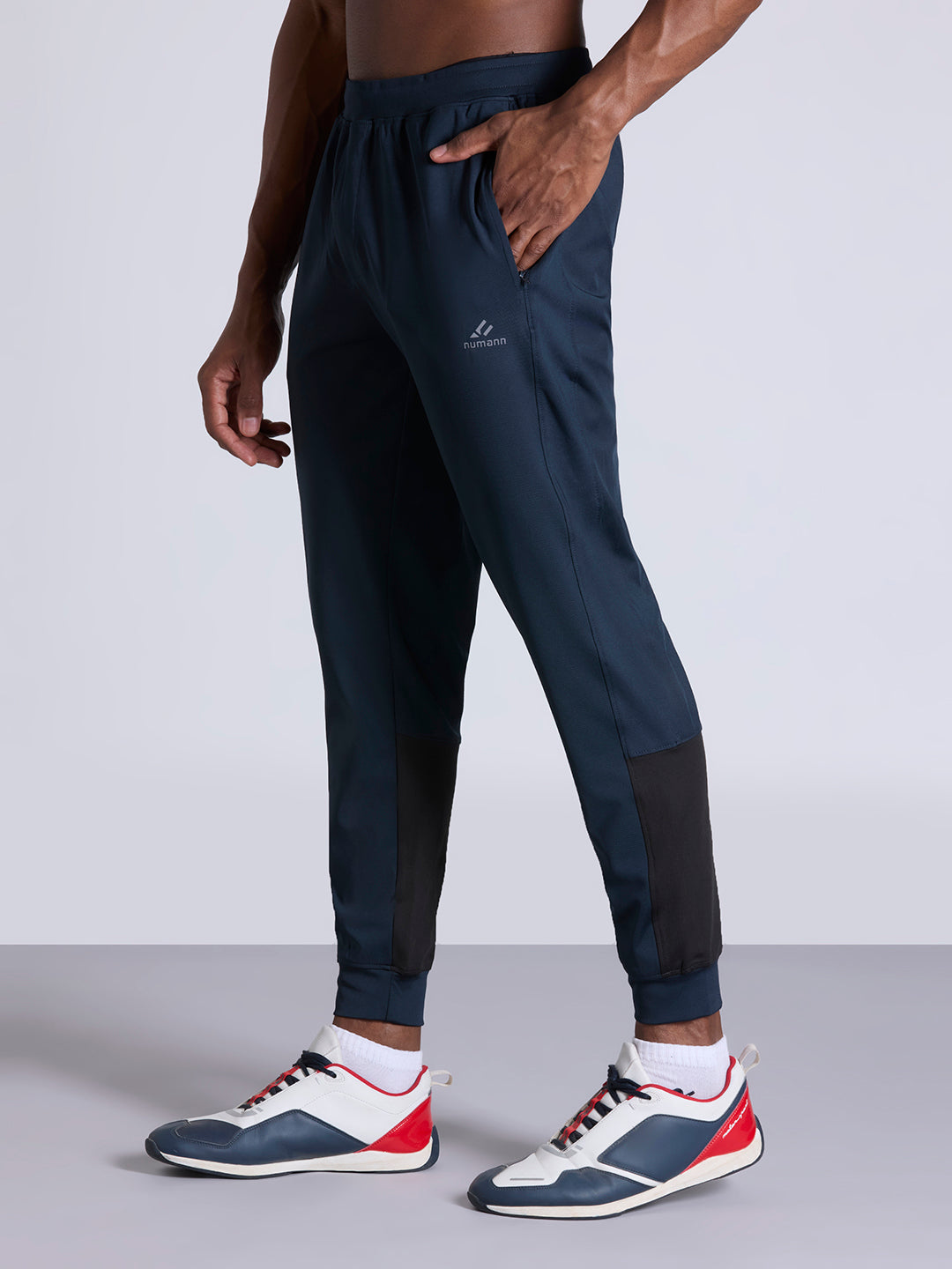 Active Joggers