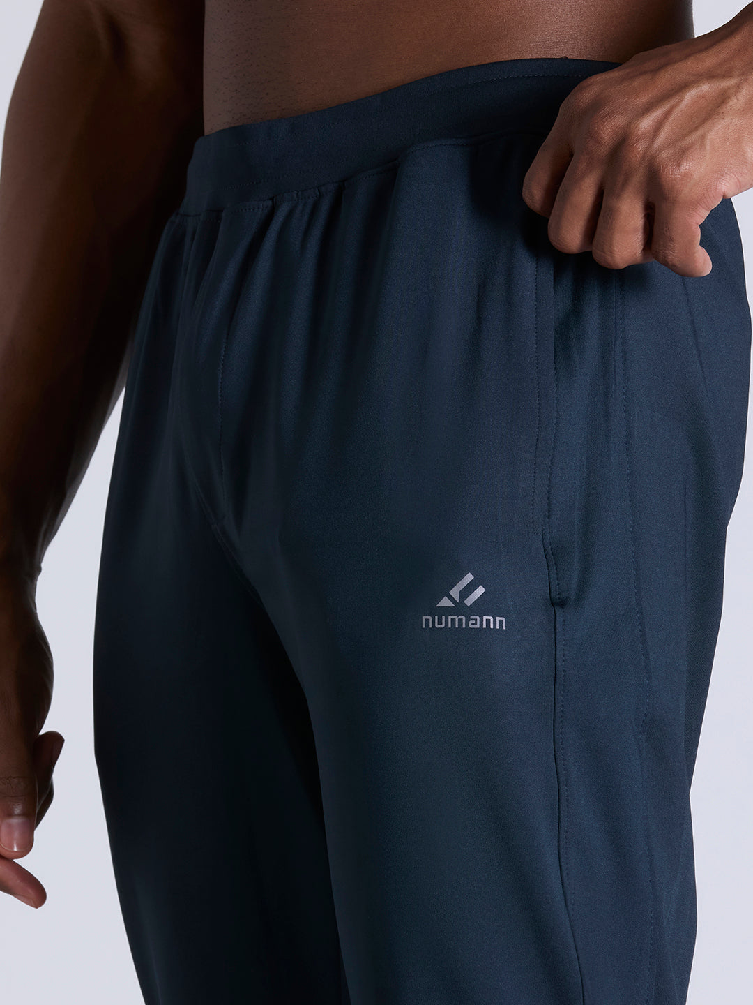 Active Joggers
