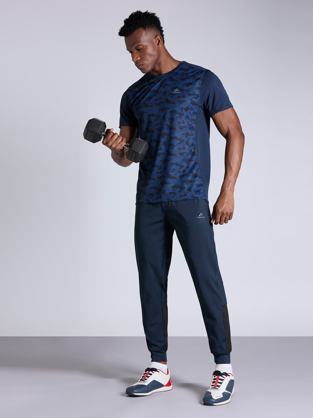 Active Joggers