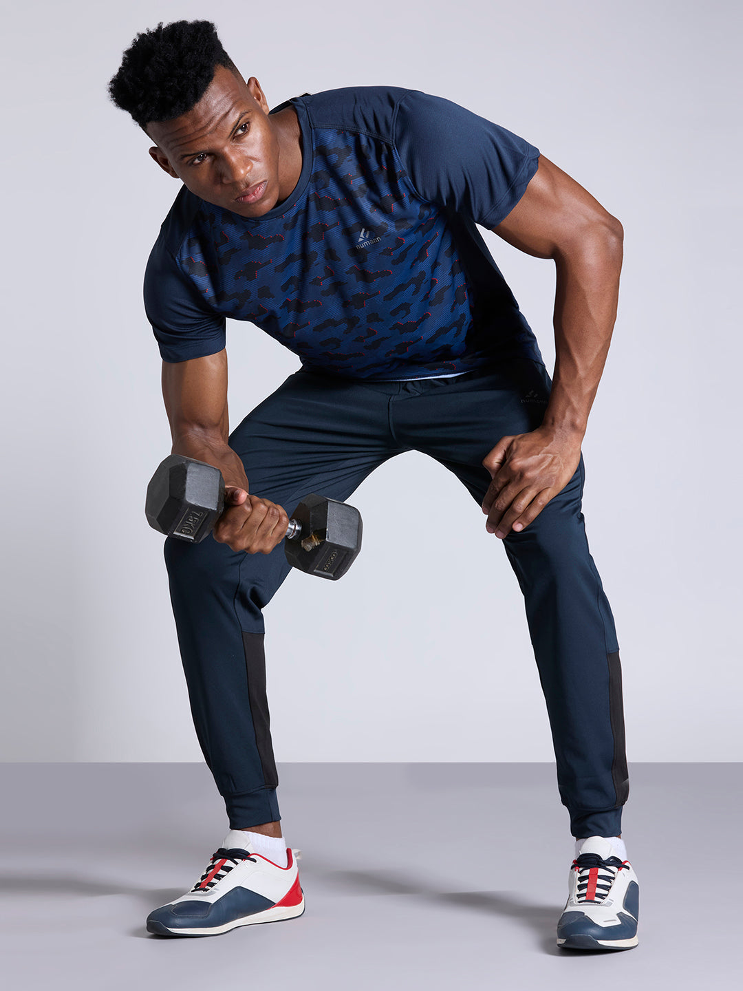 Active Joggers