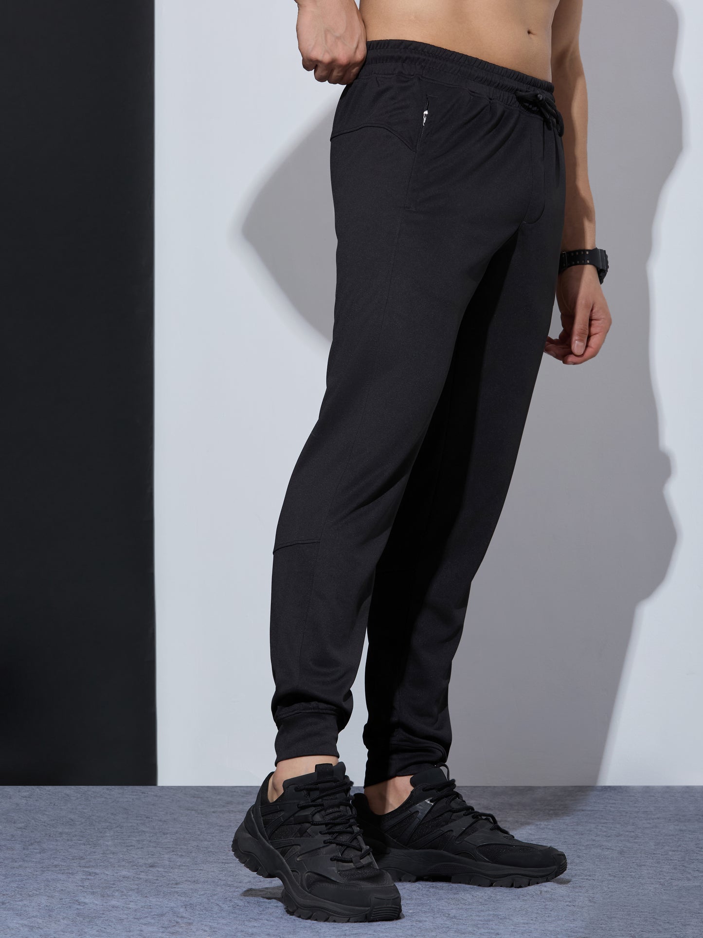 Active Joggers